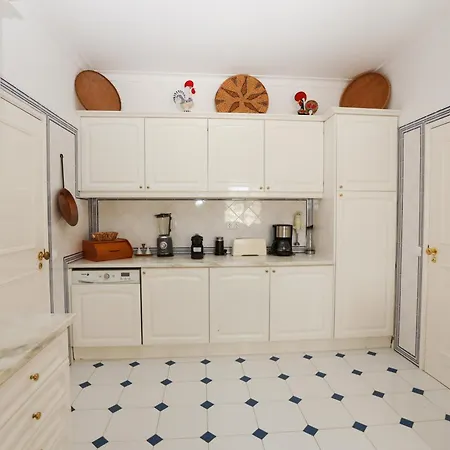 Beira Mar, Alto Golf Villa *