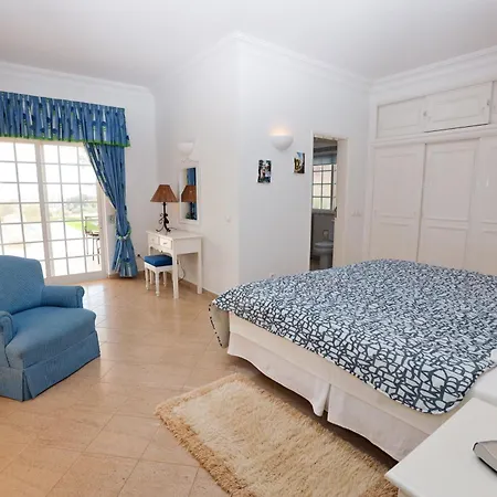 Beira Mar, Alto Golf * Alvor