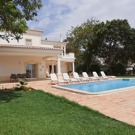 Beira Mar, Alto Golf * Alvor