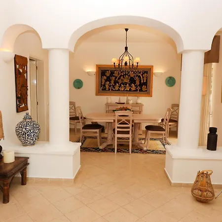 Beira Mar, Alto Golf Villa Alvor