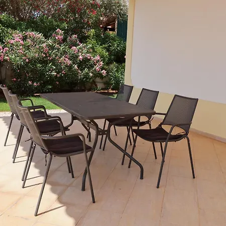 Beira Mar, Alto Golf Villa *