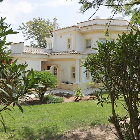 Beira Mar, Alto Golf Villa Alvor